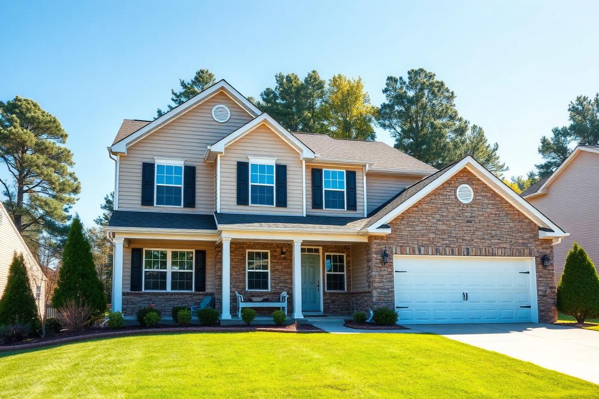 10827 Painted Tree Rd