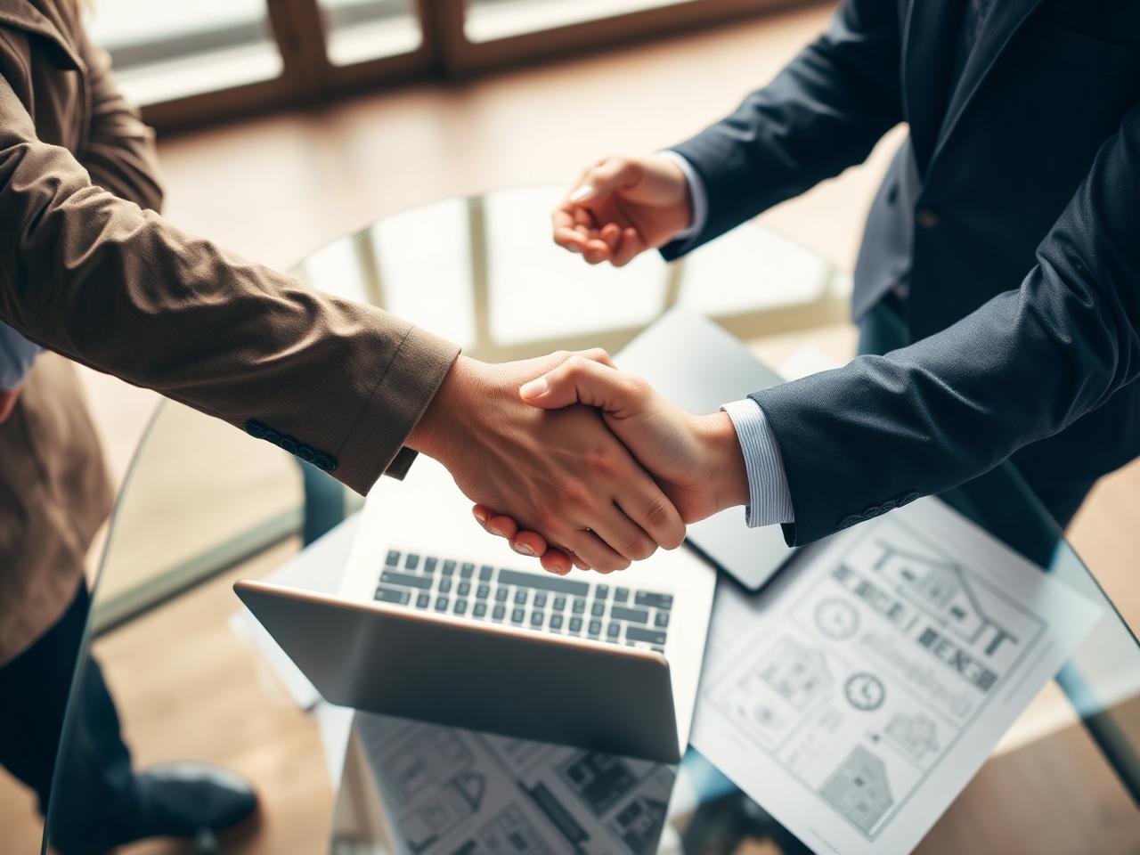 Buyer Network