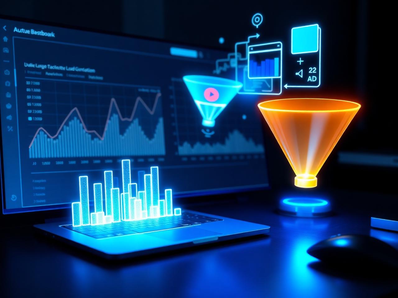 Marketing & Lead Generation