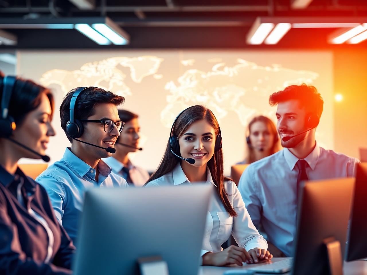 Global Staffing